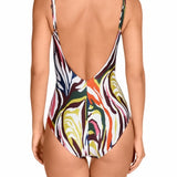 Dolores Cortes Swimsuit 2613