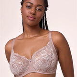 Montelle Muse Full Cup Lace Bra