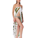 Gottex Willow Pareo