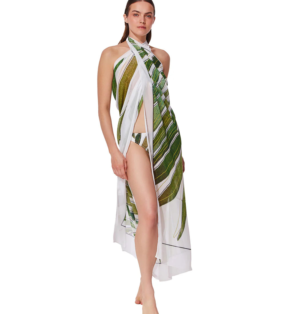 Gottex Willow Pareo