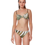 Gottex Willow Underwired Bikini Set