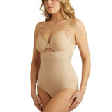 Cupid Low Back Mid-Thigh Short