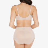 Miraclesuit Sexy Sheer Waistline Brief