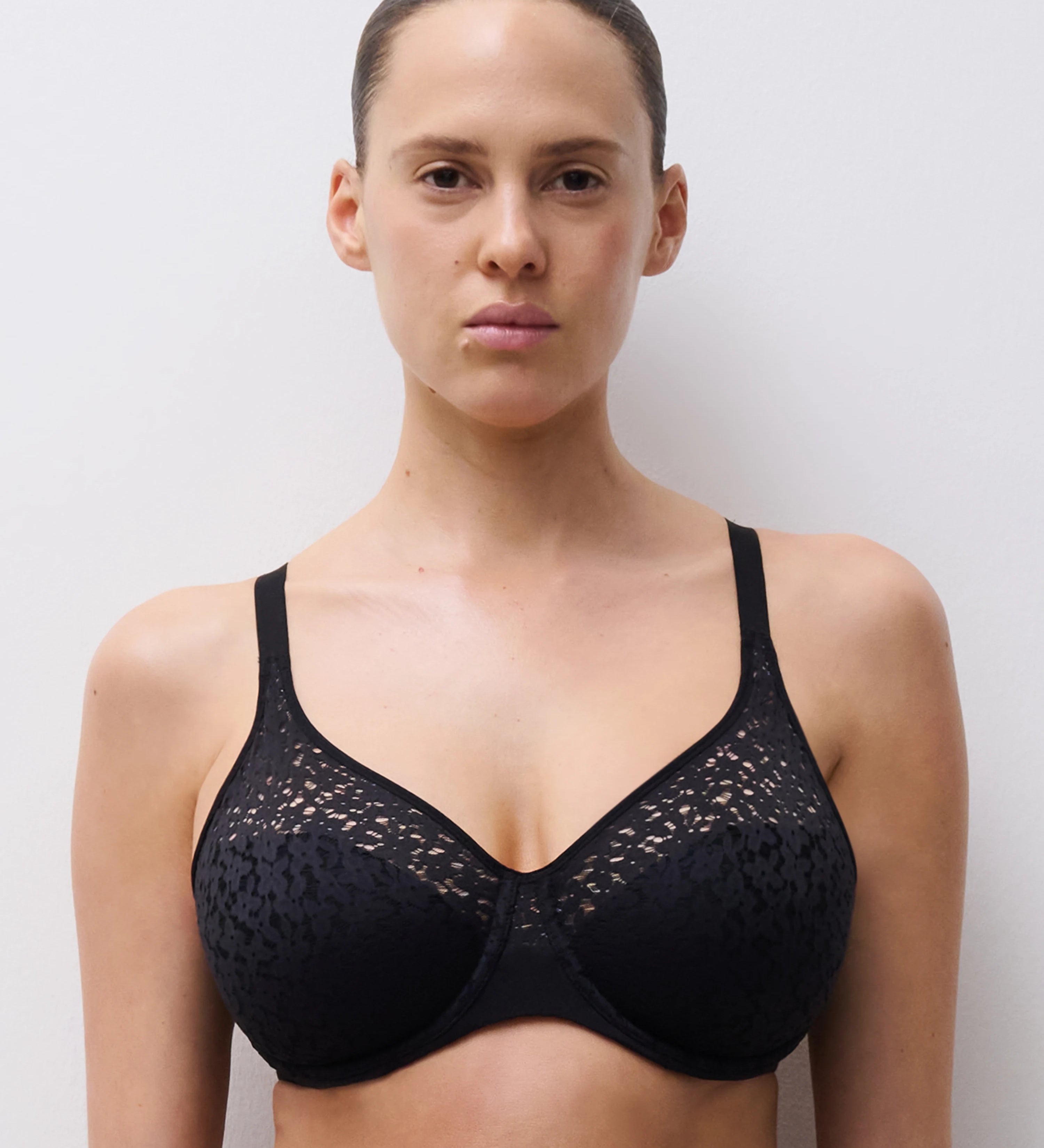 Chantelle Norah Moulded Underwired Bra