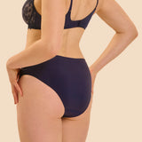 Simone Perele Passion Progressive Brief in Midnight