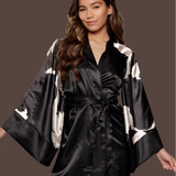 Lingadore Kimono Flowerprint