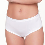 Lingadore 3 Pack Midi Briefs