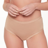 Lingadore 3 Pack of High Waist Briefs