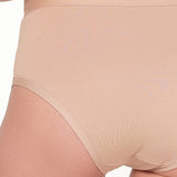 Lingadore 3 Pack of High Waist Briefs