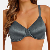 Wacoal Back Appeal Classic Underwire Bra