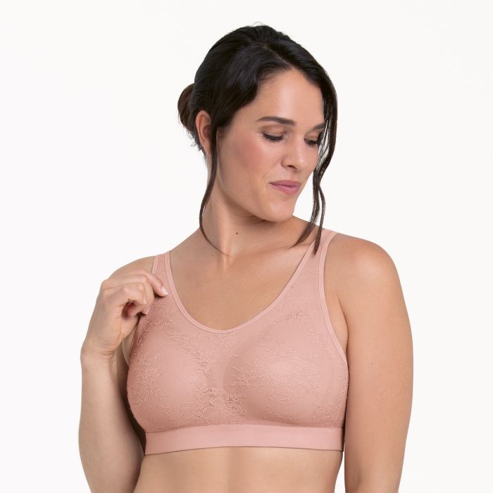 Anita Care Essential Lace Mastectomy Bralette