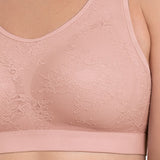 Anita Care Essential Lace Mastectomy Bralette