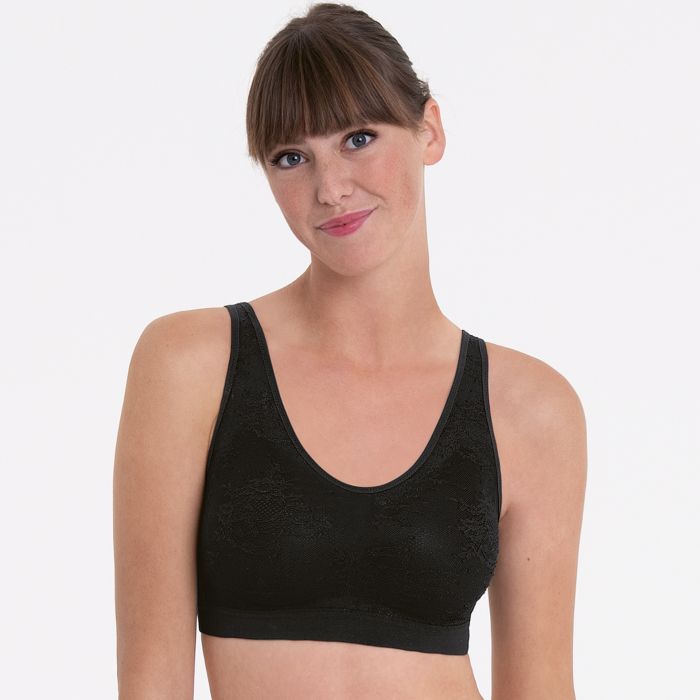 Anita Care Essential Lace Mastectomy Bralette