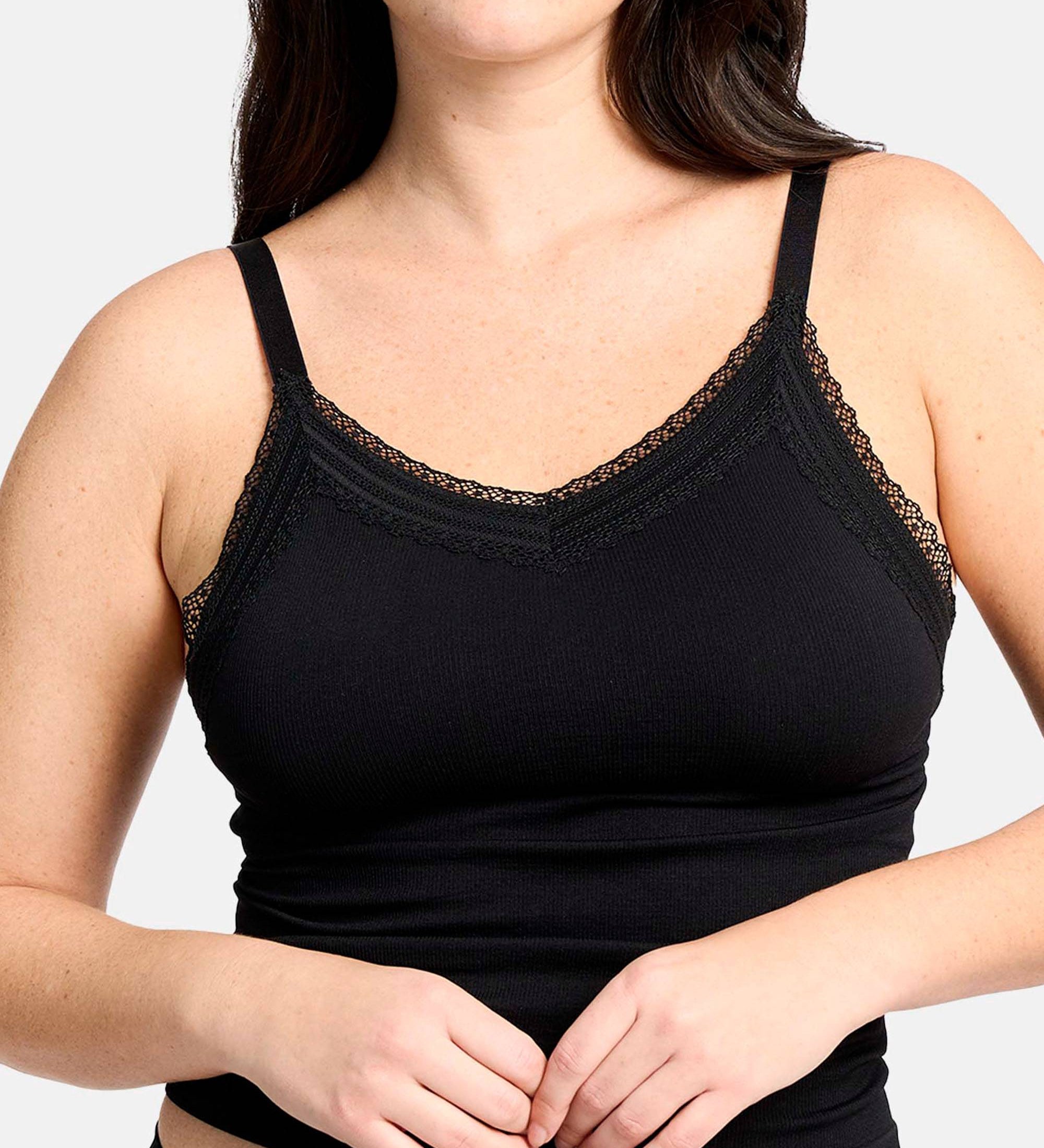 Sans Complexe Agathe Vest Top