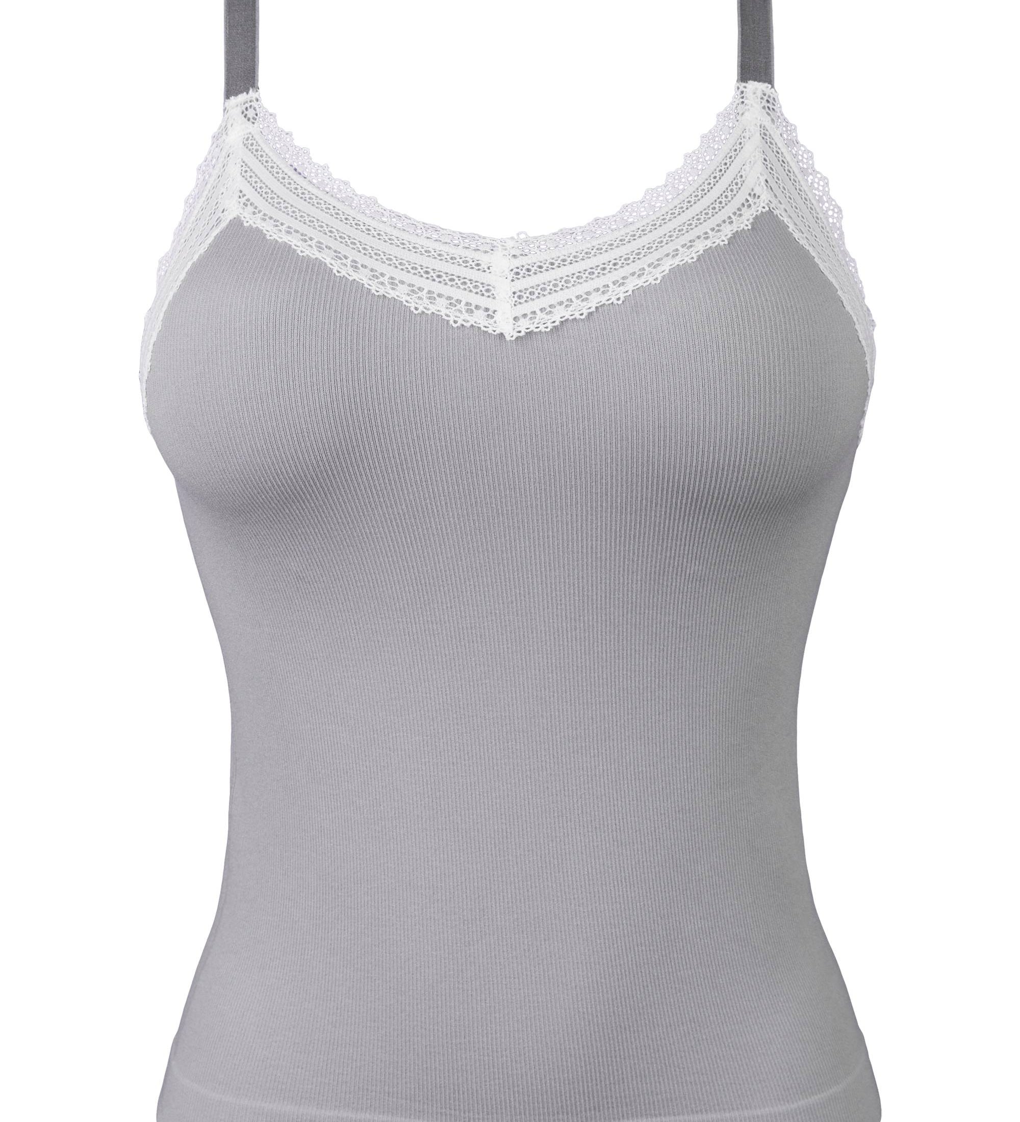 Sans Complexe Agathe Vest Top