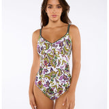 Red Point Crisa Swimsuit
