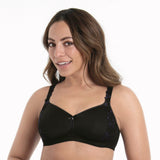 Anita Rosa Faia Suzette Wirefree Spacer Bra