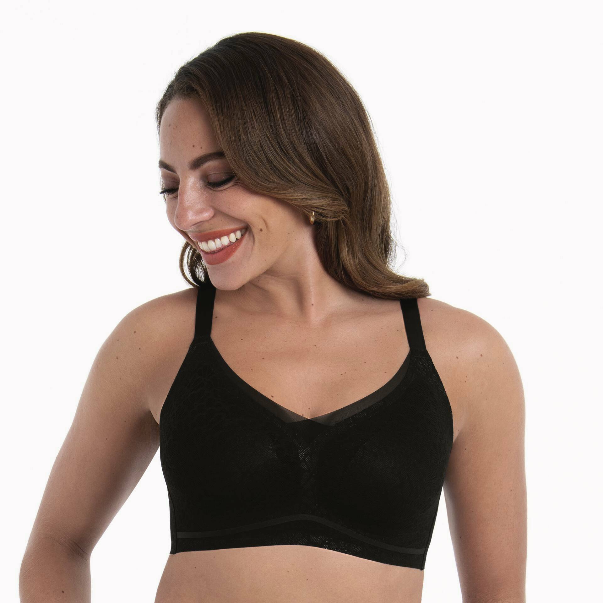 Anita Essential Smart Bralette