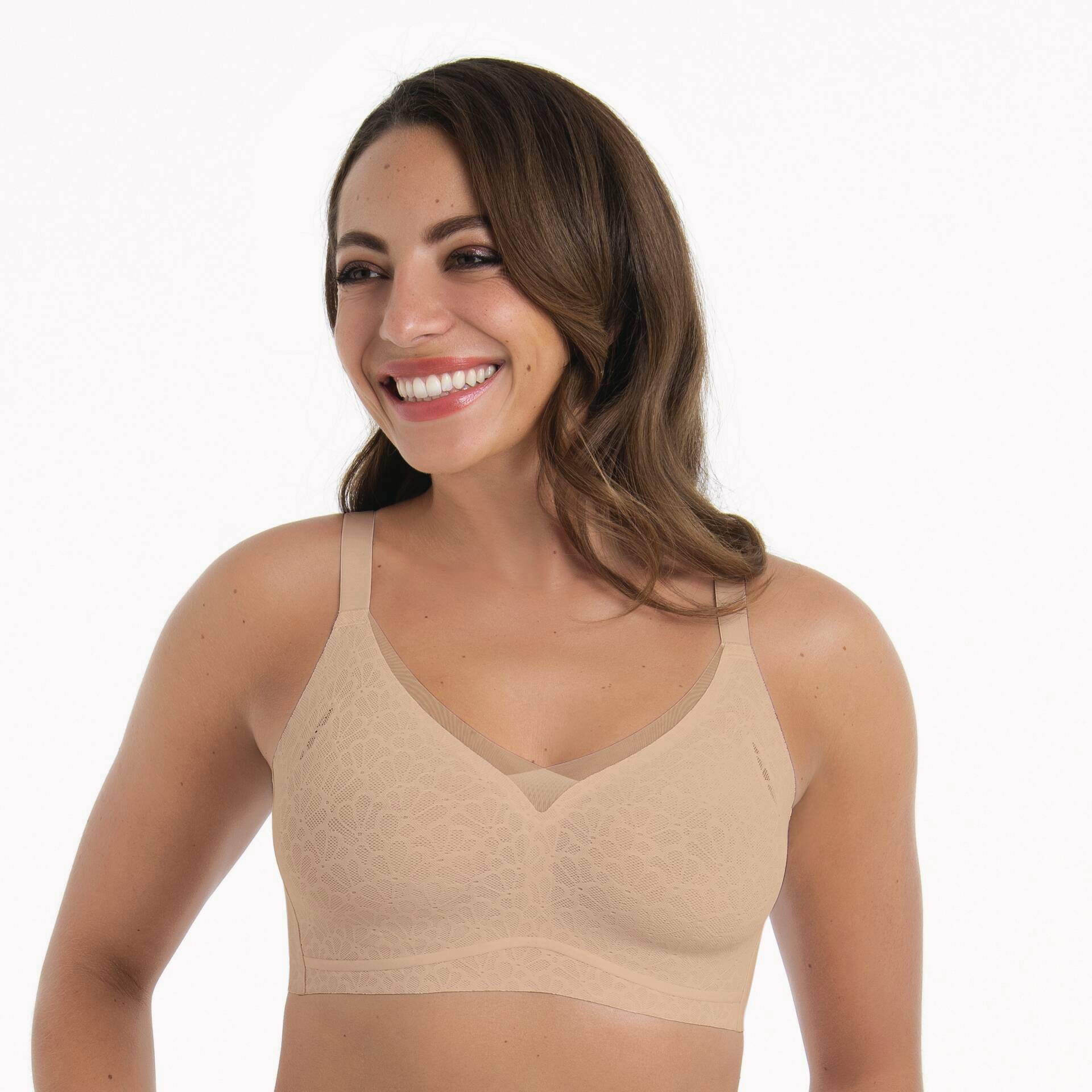 Anita Essential Smart Bralette
