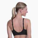 Anita Active Sports Bra in Gold Cat