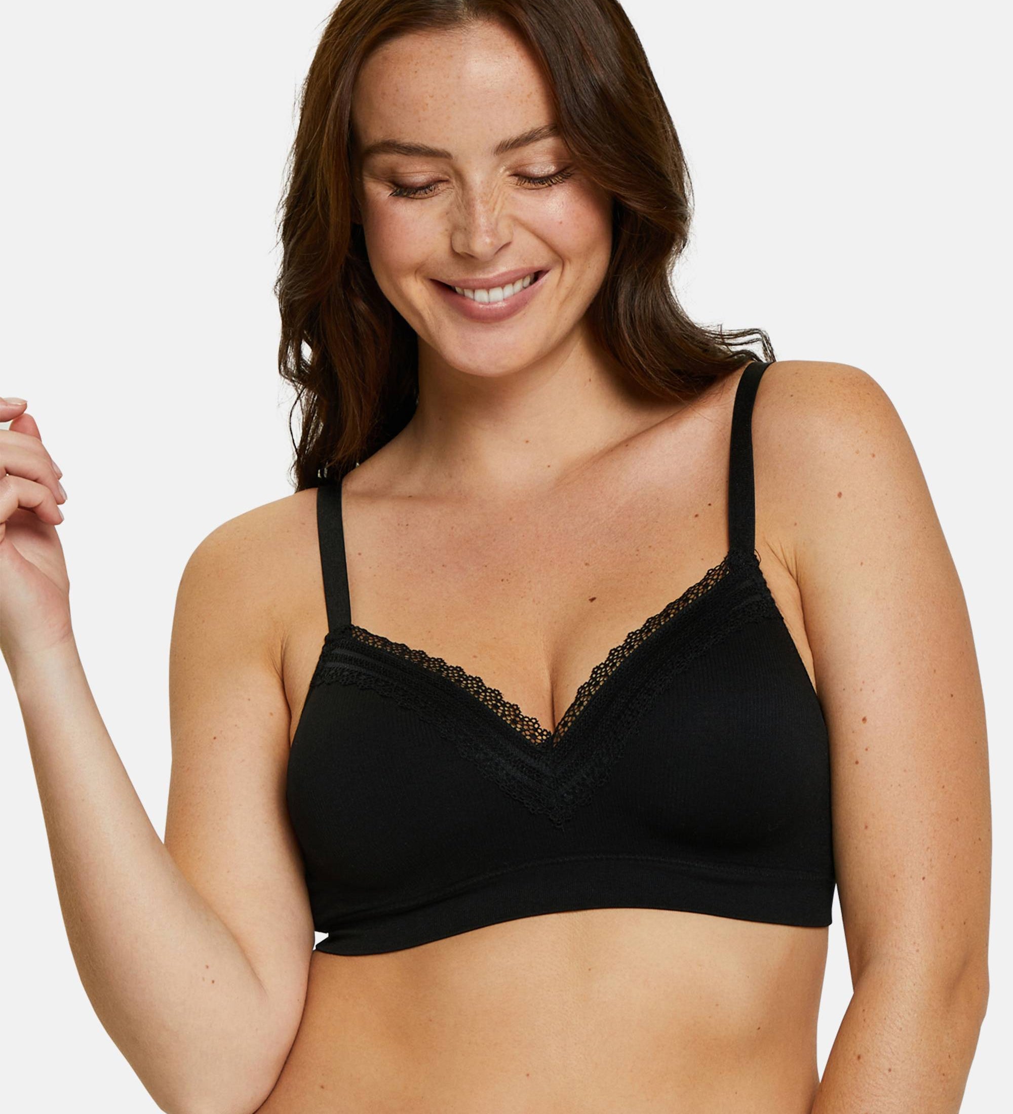 Sans Complexe Agathe Bralette
