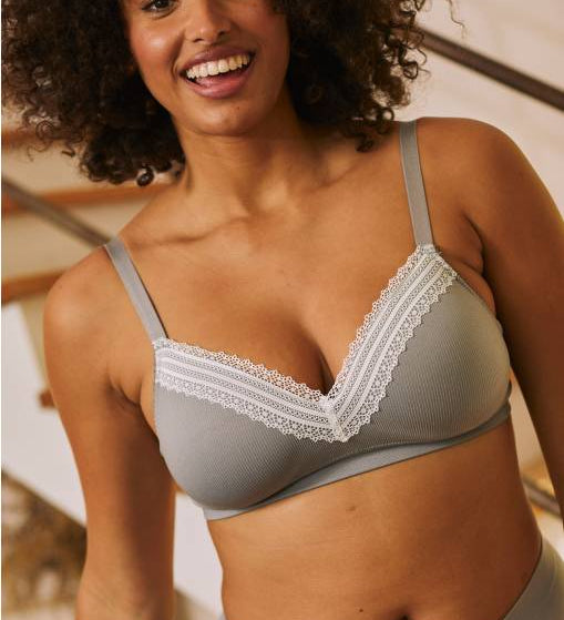 Sans Complexe Agathe Bralette