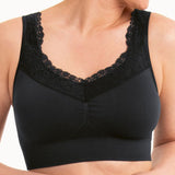 Anita Lotta Lace Post Mastectomy Bra
