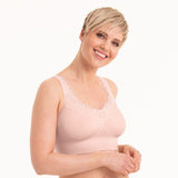 Anita Lotta Lace Post Mastectomy Bra