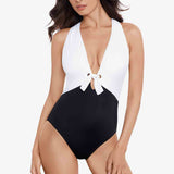 Magicsuit by Miraclesuit Juxtapose Halle Swimsuit