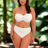 Fantasie Beach Waves High Waist Bikini Brief