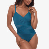 Miraclesuit Network Mystique Swimsuit