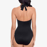 Miraclesuit Rock Solid Utopia Swimsuit