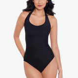 Miraclesuit Rock Solid Utopia Swimsuit