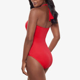 Miraclesuit Rock Solid Utopia Swimsuit