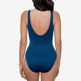 Miraclesuit Razzle Dazzle Swizzle Swimsuit