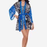 Miraclesuit Talavera Kimono
