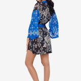 Miraclesuit Talavera Kimono