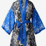 Miraclesuit Talavera Kimono