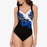 Miraclesuit Ombra Fiore Sanibel Swimsuit