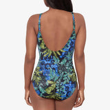 Miraclesuit Gasparilla Oceanus Swimsuit