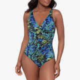 Miraclesuit Gasparilla Oceanus Swimsuit