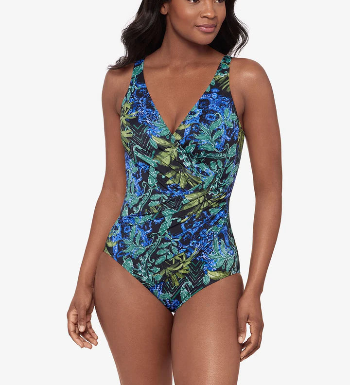 Miraclesuit Gasparilla Oceanus Swimsuit