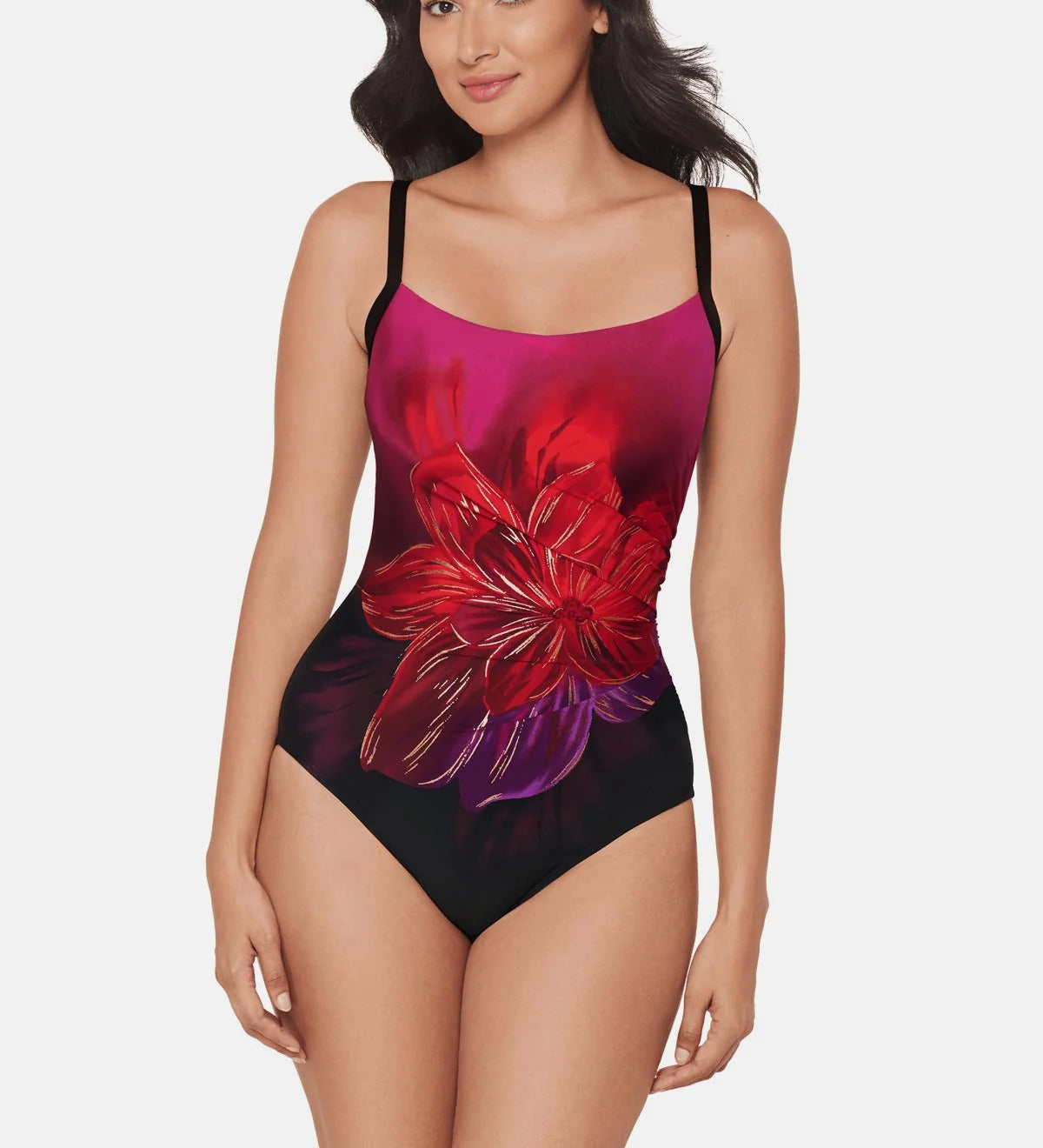 Miraclesuit Starr Swimsuit