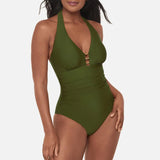 Miraclesuit Razzle Dazzle Theia Swimsuit