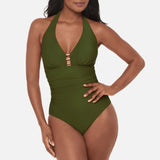 Miraclesuit Razzle Dazzle Theia Swimsuit
