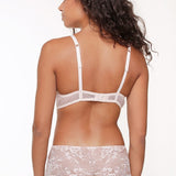 Lingadore Powder Puff Gel Bra