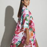 Roidal Unai Cover Up/Beach Shirt