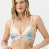 Mey Series Poetry Triangle Bra