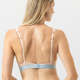 Mey Series Poetry Triangle Bra