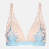 Mey Series Poetry Triangle Bra